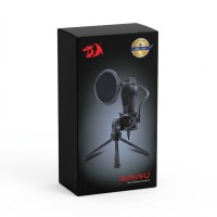 Redragon GM200 Quasar Gaming Stream Microphone Redragon GM200 Quasar Gaming Stream Microphone
