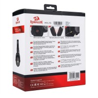 Redragon Zeus H510-FB Wired Gaming Headset