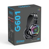BORN FOR Gaming RGB G601