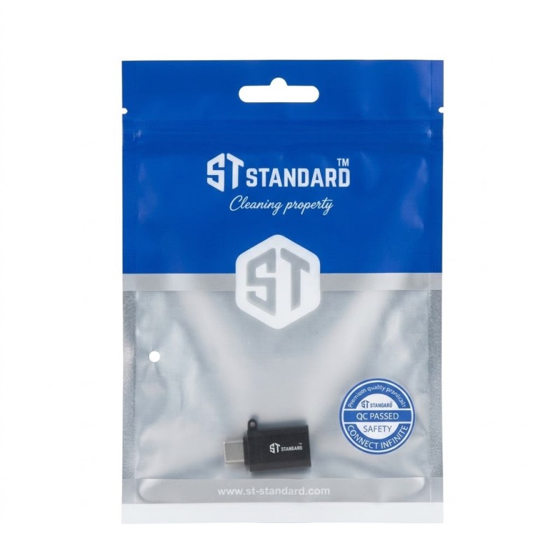 Standard OTG USC-C Male To USB 3.0 Female ST-9130T