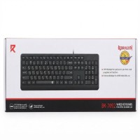 REDRAGON BK-7092 Wired Keyboard