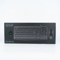 HOOD KM 200 USB
