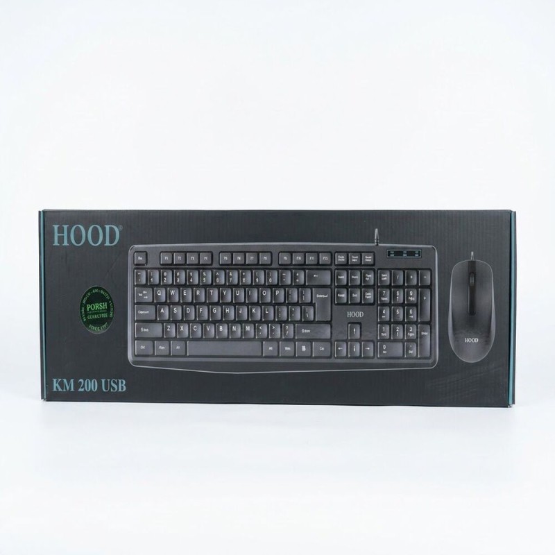 HOOD KM 200 USB