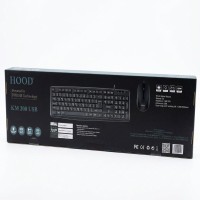 HOOD KM 200 USB
