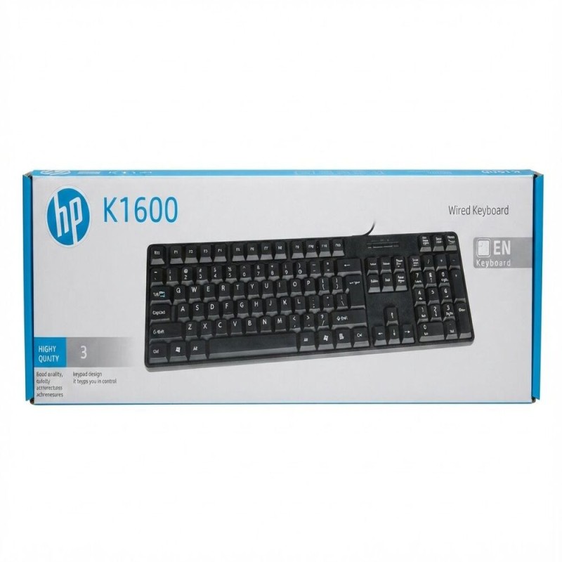 Hp K1600 Keyboard