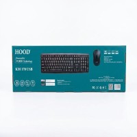 HOOD KM 170 USB