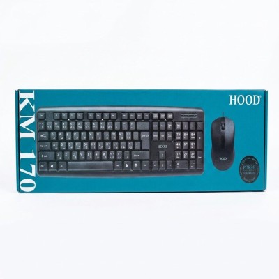 HOOD KM 170 USB