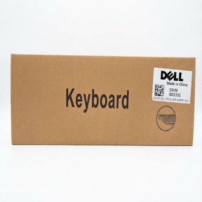 DELL Wired KEYBOARD HIGH QUALITY